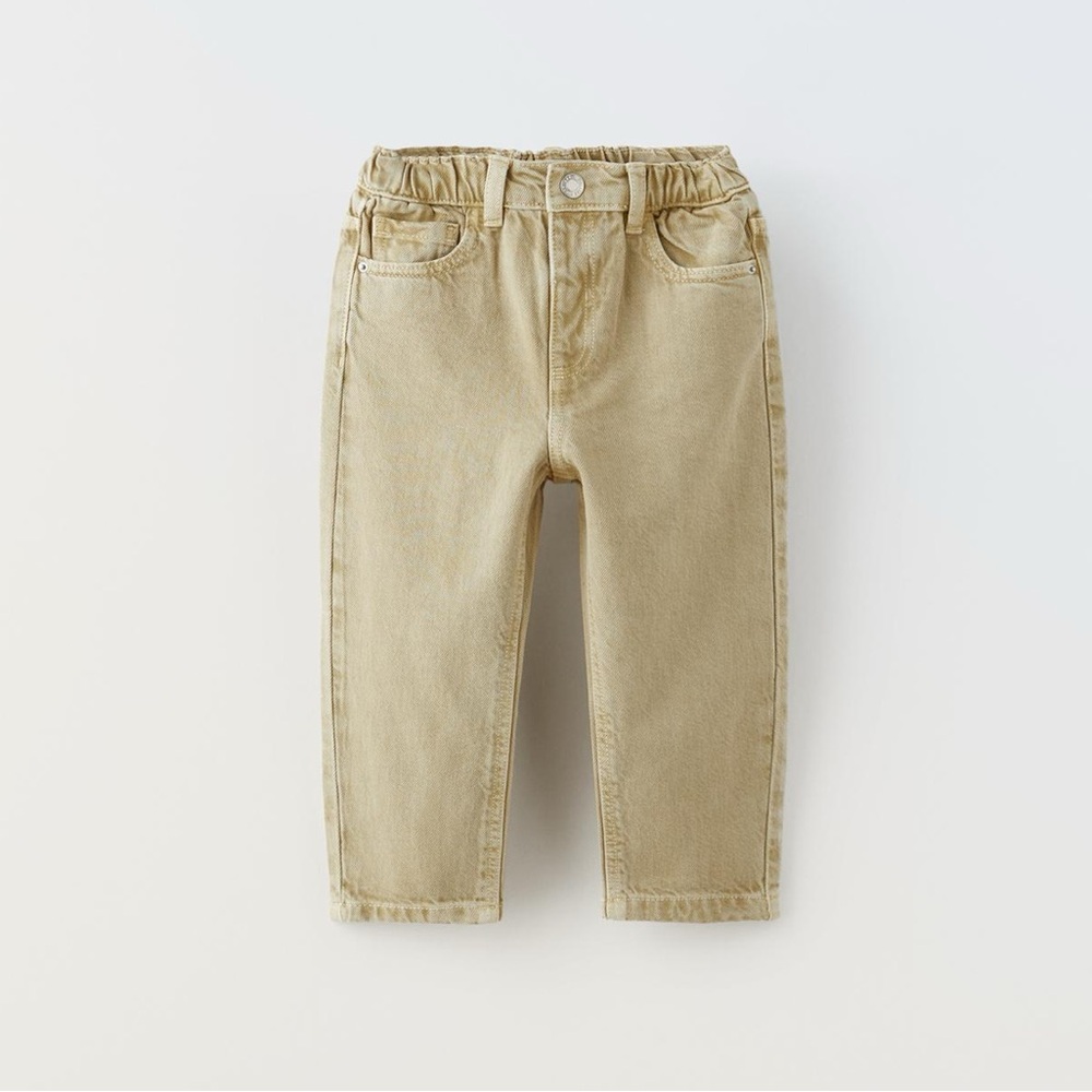 Zara jeans